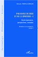 Téléchargez le livre numérique:  Paradoxe de Dieu et de la finitude (Volume 1)