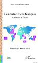 Téléchargez le livre numérique:  Les outre-mers français