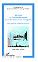 Téléchargez le livre numérique:  Sécurité et facteurs humains dans les moyens de transport