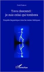 Télécharger cet ebook : YHWD descend: je suis celui qui tombera