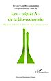 Téléchargez le livre numérique:  Triples A de la bio-économie