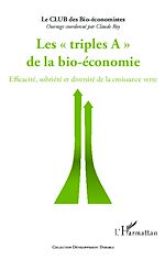 Téléchargez le livre numérique:  Triples A de la bio-économie