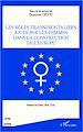 Téléchargez le livre numérique:  Rôles transfrontaliers joués par les femmes dans la construction de l'Europe