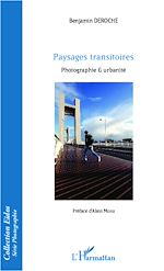 Téléchargez le livre numérique:  Paysages transitoires