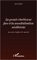Téléchargez le livre numérique:  La pensée chrétienne face à la mondialisation néolibérale