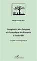 Téléchargez le livre numérique:  Imaginaire des langues et dynamique du français à Yaoundé