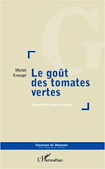 Télécharger cet ebook : Le goût des tomates vertes