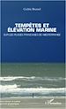 Téléchargez le livre numérique:  Tempêtes et élévation marine