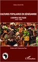 Téléchargez le livre numérique:  Cultures populaires en Sénégambie