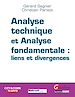 Téléchargez le livre numérique:  Analyse technique et analyse fondamentale : liens et divergences
