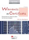 Télécharger le livre :  Warrants et certificats - 3e édition