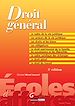 Téléchargez le livre numérique:  Les Zoom's. Droit général - 3e édition