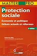 Téléchargez le livre numérique:  Master Pro. Protection sociale - 3e édition