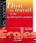 Téléchargez le livre numérique:  Droit du travail et de Sécurité sociale - 11e édition