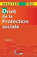 Téléchargez le livre numérique:  Master Pro. Droit de la protection sociale