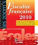 Téléchargez le livre numérique:  Les Zoom's. Fiscalité française 2010