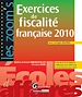 Téléchargez le livre numérique:  Les Zoom's. Exercices corrigés de fiscalité française 2010