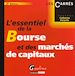 Téléchargez le livre numérique:  L'essentiel de la Bourse et des marchés de capitaux - 2e édition