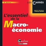 Télécharger cet ebook : L'essentiel de la Macro-économie - 5e édition