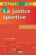 Téléchargez le livre numérique:  La justice sportive