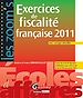 Téléchargez le livre numérique:  Les Zoom's. Exercices de fiscalité française 2011 avec corrigés