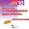 Télécharger le livre :  Les Carrés DCG 10 - Exercices de comptabilité approfondie 2012-2013