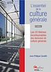 Téléchargez le livre numérique:  Concours. L'essentiel de la culture générale - 3e édition