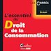 Téléchargez le livre numérique:  L'essentiel du droit de la consommation 