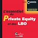 Téléchargez le livre numérique:  L'essentiel du private equity et des LBO
