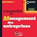 Téléchargez le livre numérique:  L'essentiel du management des entreprises - 2e édition