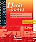 Téléchargez le livre numérique:  Les Zoom's. Droit social 2011-2012 - 13e édition