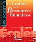 Téléchargez le livre numérique:  Les Zoom's. Gestion des Ressources Humaines 2011-2012 - 4e édition