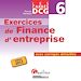 Téléchargez le livre numérique:  Les Carrés DCG 6 - Exercices de finance d'entreprise 2012