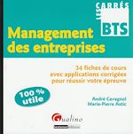 management des entreprises