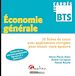 Téléchargez le livre numérique:  Les Carrés BTS. Économie générale