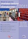 Télécharger le livre :  Réussir le concours d'Animateur Territorial et l'examen professionnel d'Animateur chef