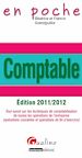Téléchargez le livre numérique:  En poche - Comptable 2011-2012
