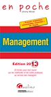 Téléchargez le livre numérique:  Management - Édition 2013 - 20 fiches pour tout savoir sur les méthodes et les outils pratiques au service des managers