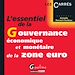 Téléchargez le livre numérique:  L'essentiel de la gouvernance économique et monétaire de la zone euro