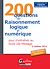 Télécharger cet ebook : 200 questions de raisonnement logique et numérique - 2e édition