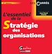 Téléchargez le livre numérique:  L'essentiel de la stratégie des organisations - 2e édition