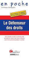 Télécharger le livre :  Le défenseur des droits