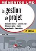 Téléchargez le livre numérique:  La gestion de projet - 3e édition