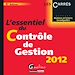Téléchargez le livre numérique:  L'essentiel du contrôle de gestion 2012 - 6e édition