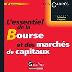 Télécharger cet ebook : L'essentiel de la bourse et des marchés de capitaux - 3e édition