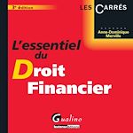 Télécharger cet ebook : L'essentiel du droit financier - 3e édition