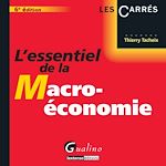 Télécharger cet ebook : L'essentiel de la macro-économie - 6e édition