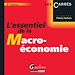 Téléchargez le livre numérique:  L'essentiel de la macro-économie - 6e édition