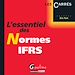 Téléchargez le livre numérique:  L'essentiel des normes IFRS