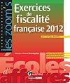 Télécharger le livre :  Exercices de fiscalité française - 6e édition